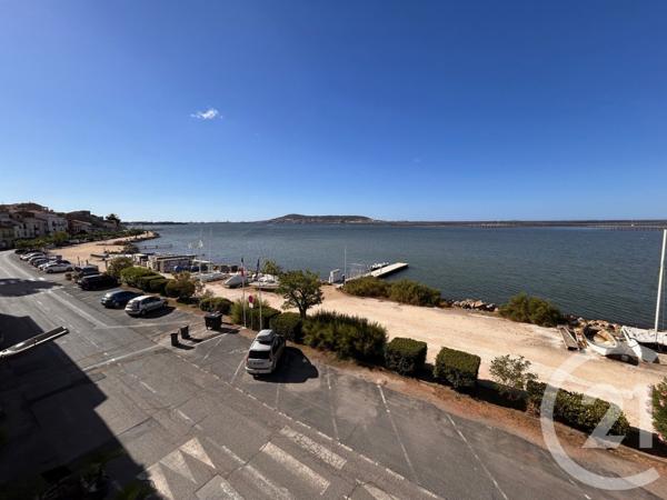 Maison à vendre  3 pièces - 75,20 m2 BOUZIGUES - 34