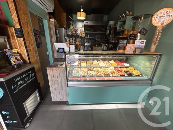 Maison à vendre  3 pièces - 75,20 m2 BOUZIGUES - 34