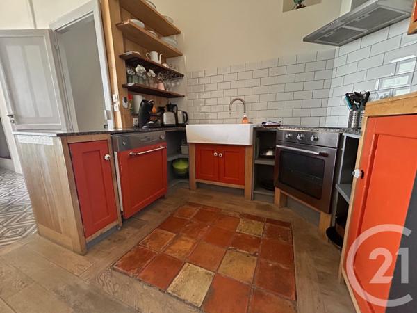 Maison à vendre  3 pièces - 75,20 m2 BOUZIGUES - 34