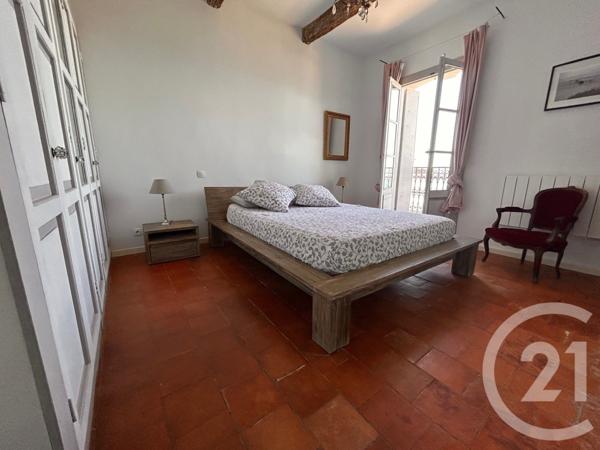 Maison à vendre  3 pièces - 75,20 m2 BOUZIGUES - 34