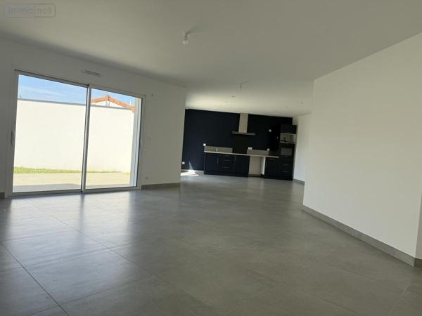 Maison à vendre à Cholet dans le Maine-et-Loire (49300), ref : 49058-1578   
Sacré coeur