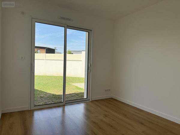Maison à vendre à Cholet dans le Maine-et-Loire (49300), ref : 49058-1578   
Sacré coeur