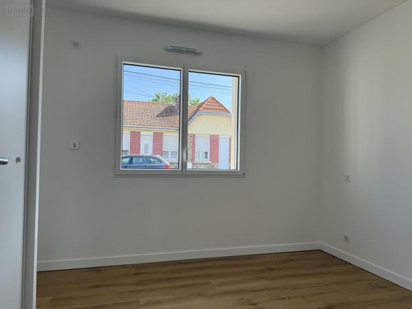 Maison à vendre à Cholet dans le Maine-et-Loire (49300), ref : 49058-1578   
Sacré coeur