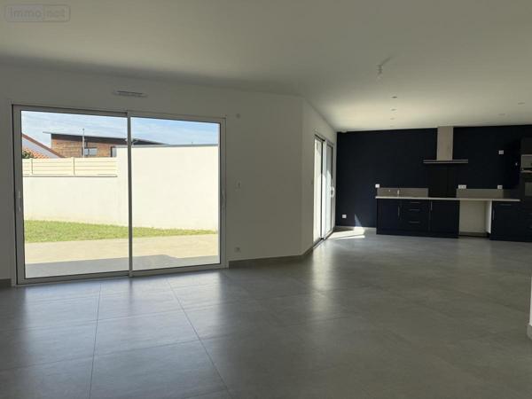 Maison à vendre à Cholet dans le Maine-et-Loire (49300), ref : 49058-1578   
Sacré coeur