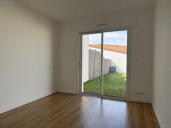 Maison à vendre à Cholet dans le Maine-et-Loire (49300), ref : 49058-1578   
Sacré coeur