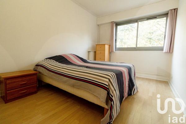 Appartement à vendre 4 pièces 99 m² Le Plessis-Robinson