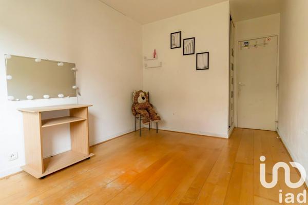 Appartement à vendre 4 pièces 99 m² Le Plessis-Robinson