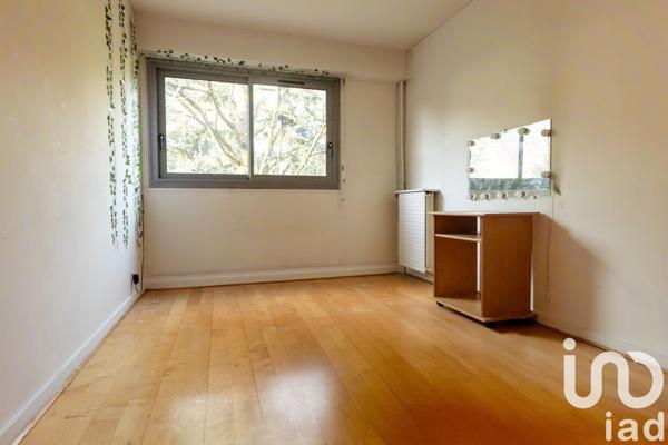 Appartement à vendre 4 pièces 99 m² Le Plessis-Robinson