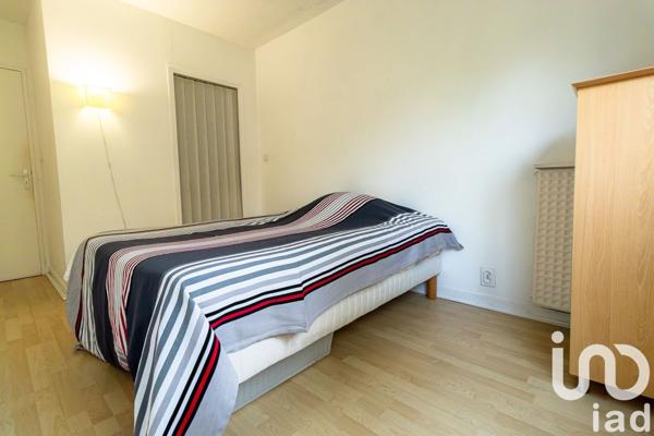 Appartement à vendre 4 pièces 99 m² Le Plessis-Robinson