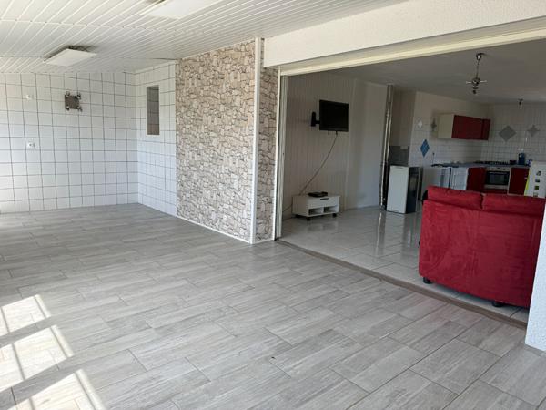 Maison 5 pièces 176 m² Angles