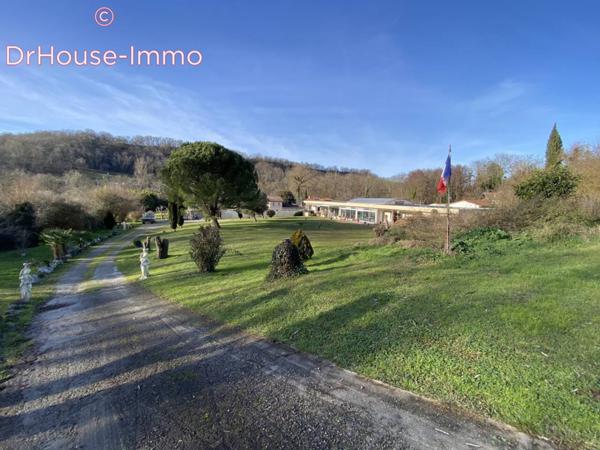 Maison à vendre 7 pièces de 295 m²