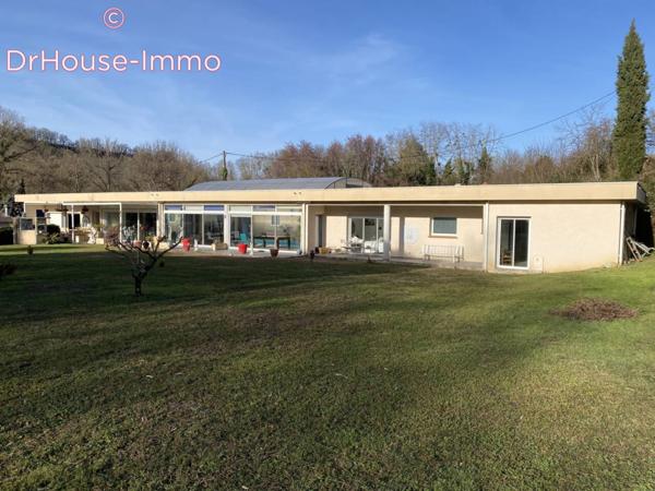 Maison à vendre 7 pièces de 295 m²