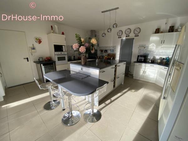 Maison à vendre 7 pièces de 295 m²