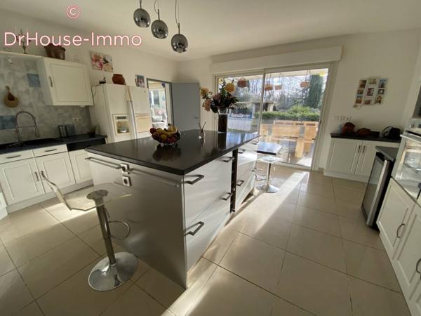 Maison à vendre 7 pièces de 295 m²