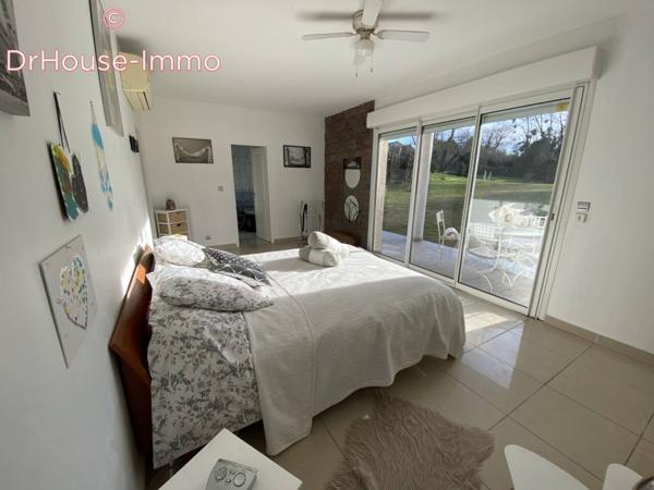 Maison à vendre 7 pièces de 295 m²