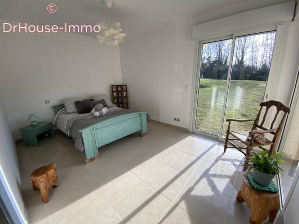 Maison à vendre 7 pièces de 295 m²