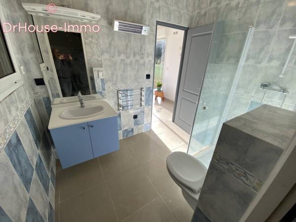 Maison à vendre 7 pièces de 295 m²