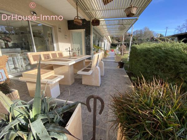 Maison à vendre 7 pièces de 295 m²