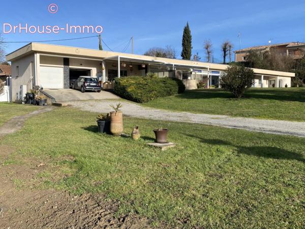 Maison à vendre 7 pièces de 295 m²