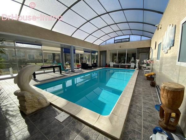 Maison à vendre 7 pièces de 295 m²