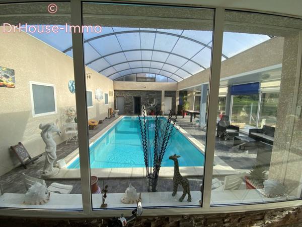 Maison à vendre 7 pièces de 295 m²