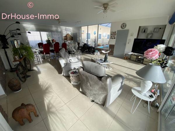 Maison à vendre 7 pièces de 295 m²