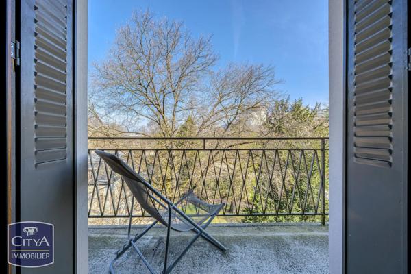 Appartement à vendre 4 pièces 95.5m² Chambéry (73000)