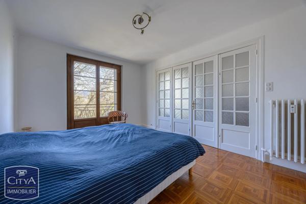 Appartement à vendre 4 pièces 95.5m² Chambéry (73000)