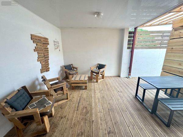 Immeuble de rapport à vendre à Le Tampon à la Réunion (97430), ref : 97424/115