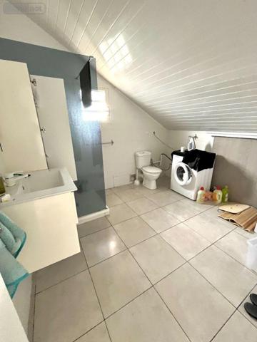 Immeuble de rapport à vendre à Le Tampon à la Réunion (97430), ref : 97424/115