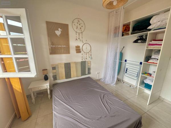 Immeuble de rapport à vendre à Le Tampon à la Réunion (97430), ref : 97424/115