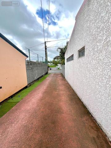 Immeuble de rapport à vendre à Le Tampon à la Réunion (97430), ref : 97424/115