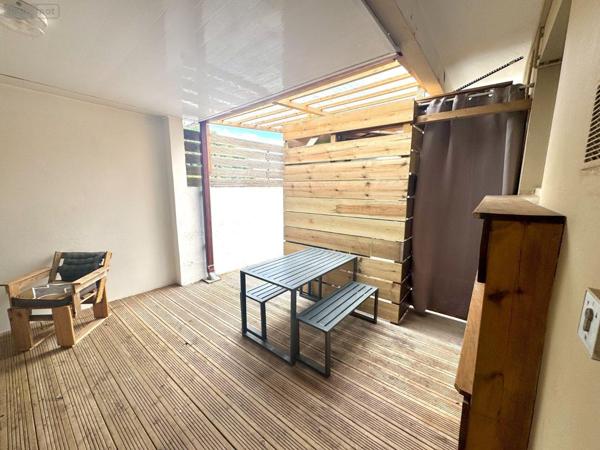 Immeuble de rapport à vendre à Le Tampon à la Réunion (97430), ref : 97424/115