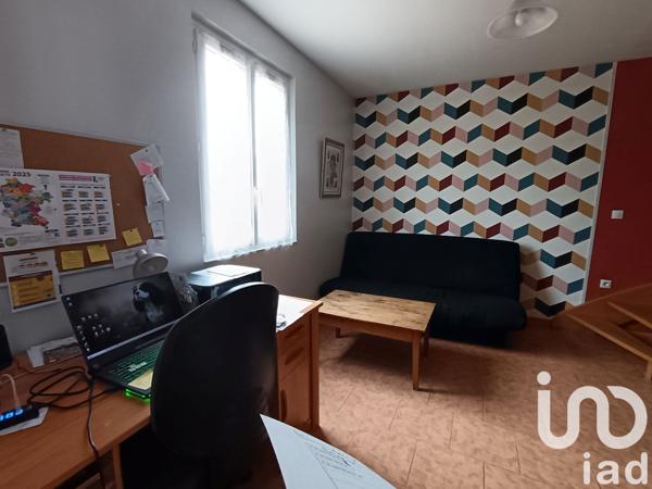 Maison à vendre 9 pièces 183 m² Montoire-sur-le-Loir