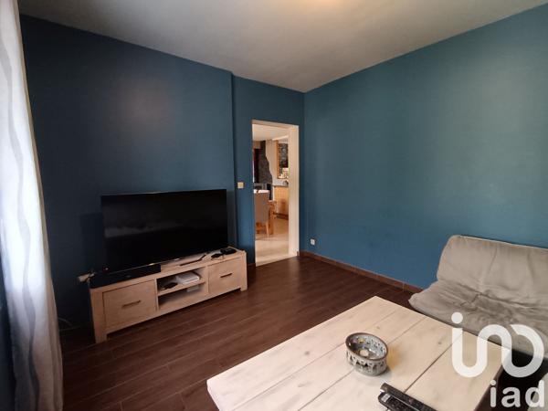 Maison à vendre 9 pièces 183 m² Montoire-sur-le-Loir