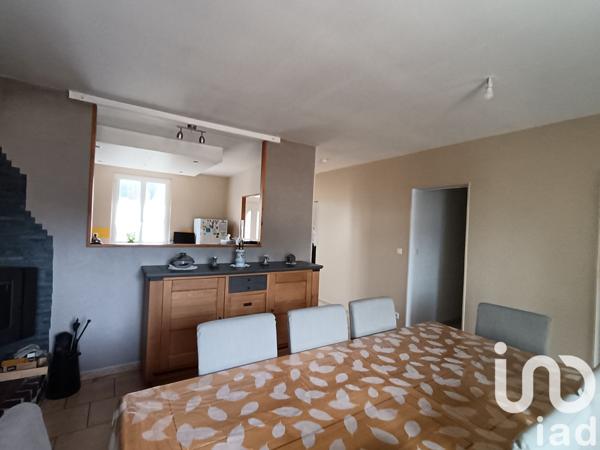 Maison à vendre 9 pièces 183 m² Montoire-sur-le-Loir