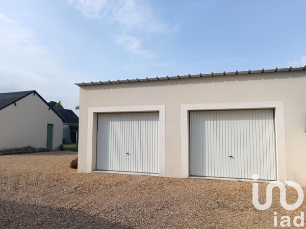 Maison à vendre 9 pièces 183 m² Montoire-sur-le-Loir