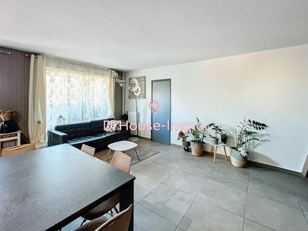 Appartement à vendre 5 pièces de 104 m²