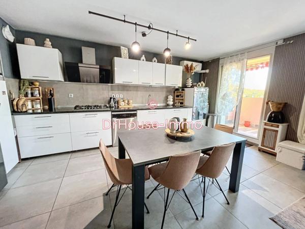 Appartement à vendre 5 pièces de 104 m²