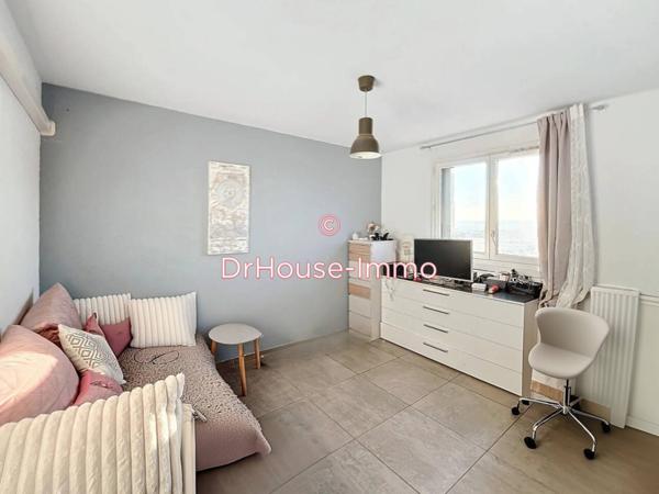 Appartement à vendre 5 pièces de 104 m²