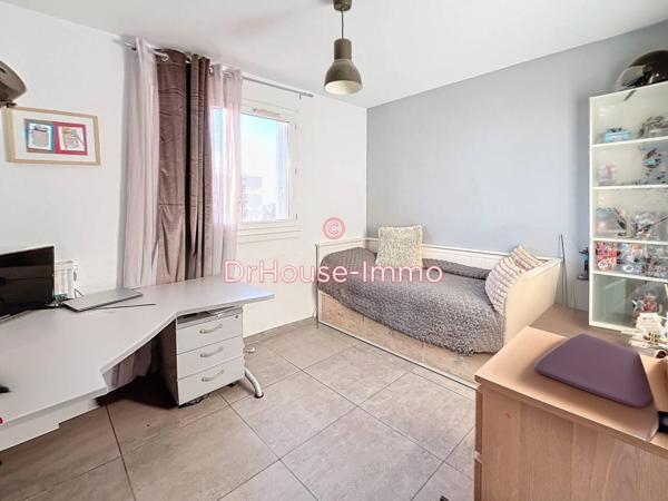 Appartement à vendre 5 pièces de 104 m²