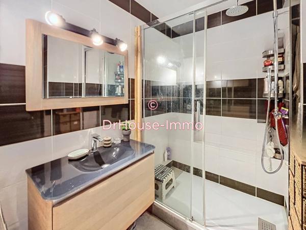 Appartement à vendre 5 pièces de 104 m²