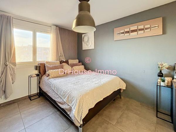 Appartement à vendre 5 pièces de 104 m²