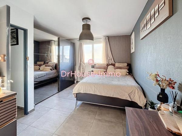 Appartement à vendre 5 pièces de 104 m²