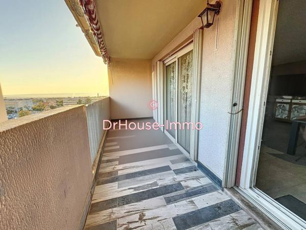 Appartement à vendre 5 pièces de 104 m²