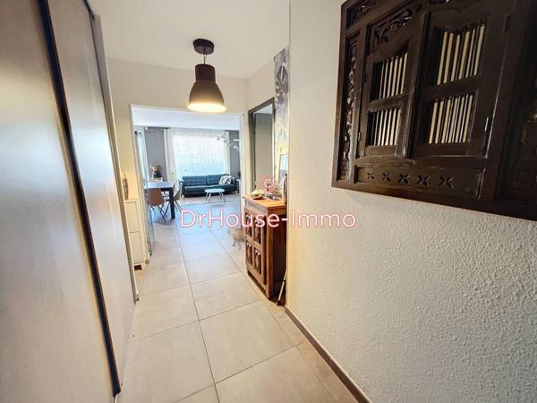 Appartement à vendre 5 pièces de 104 m²