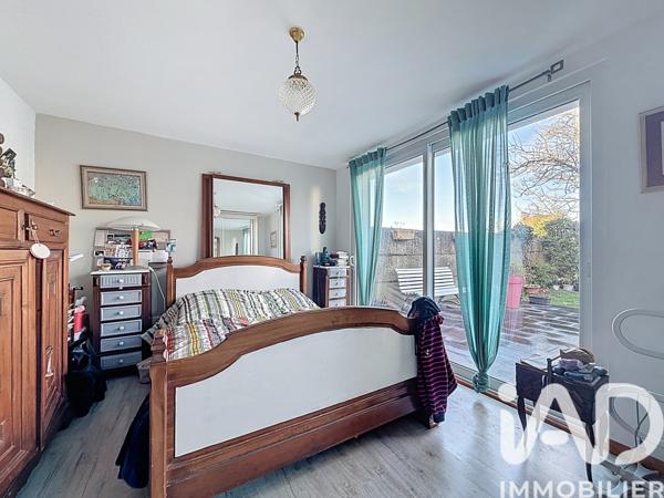 Appartement à vendre 3 pièces 76 m² Boulogne-sur-Mer