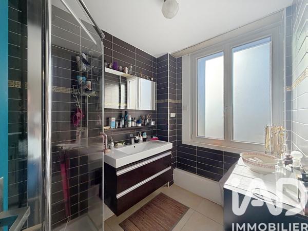 Appartement à vendre 3 pièces 76 m² Boulogne-sur-Mer