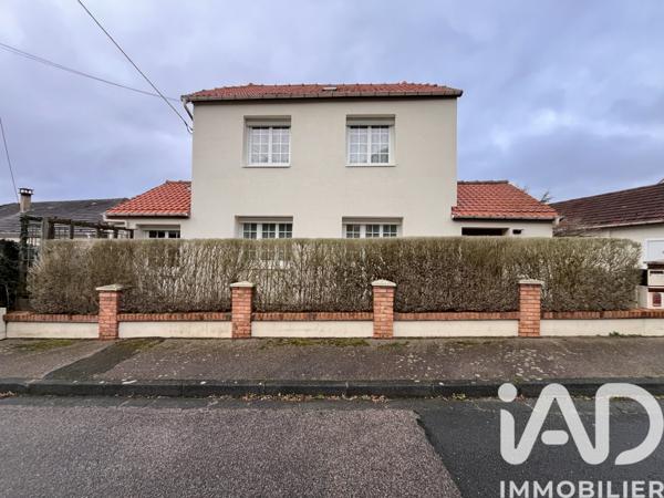 Maison à vendre 4 pièces 116 m² Darnétal