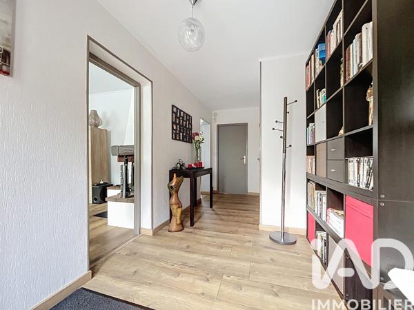 Maison à vendre 4 pièces 116 m² Darnétal